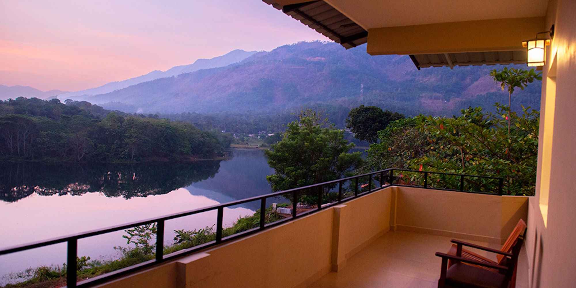 Ayurveda Indien Madukkakuzhy Homestay Ayurveda Indien Kuren Madukkakuzhy