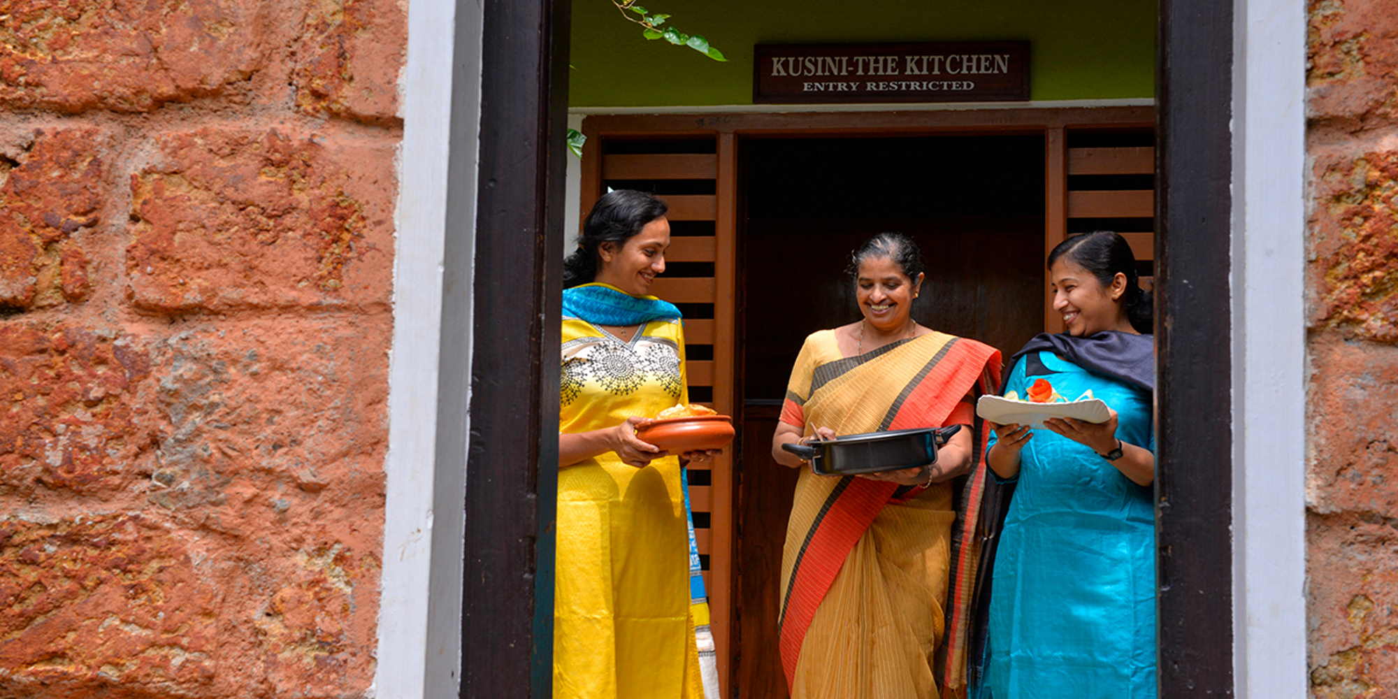Ayurveda Indien Kuren Madukkakuzhy