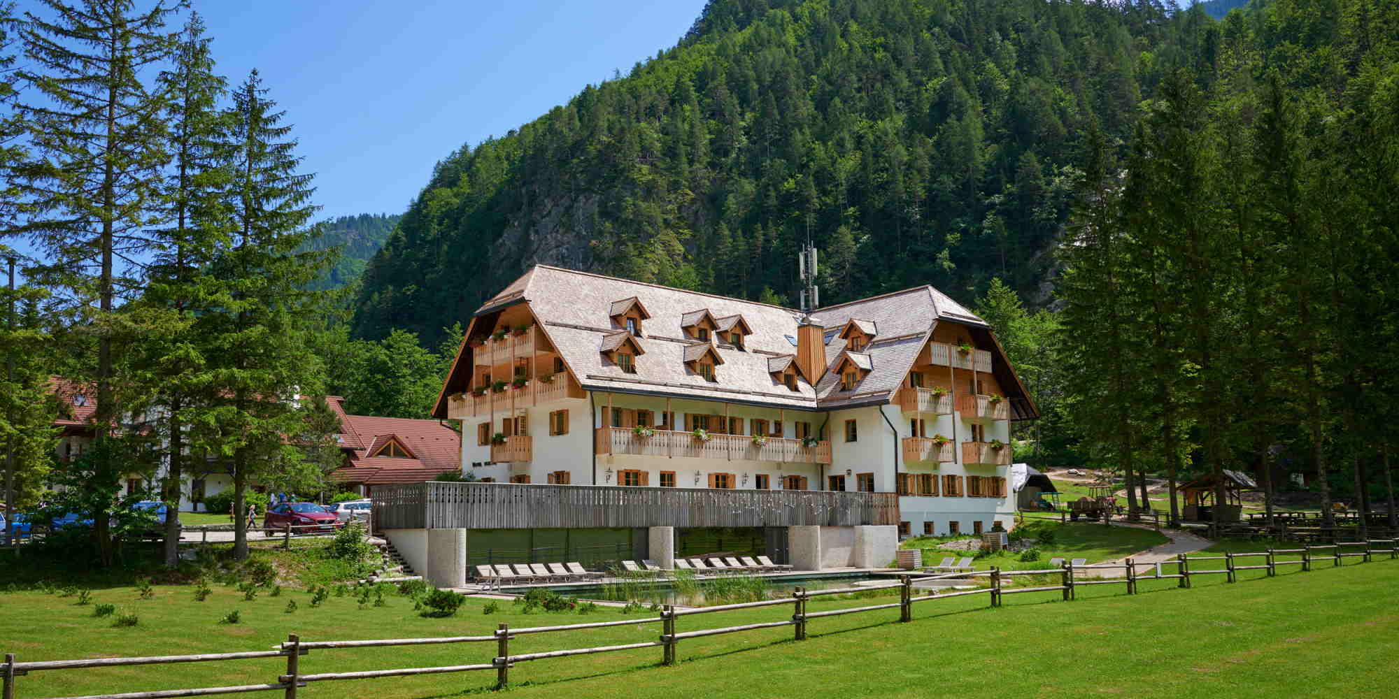 Hotel Plesnik Ayurveda Europa Plesnik Ayurveda Slowenien