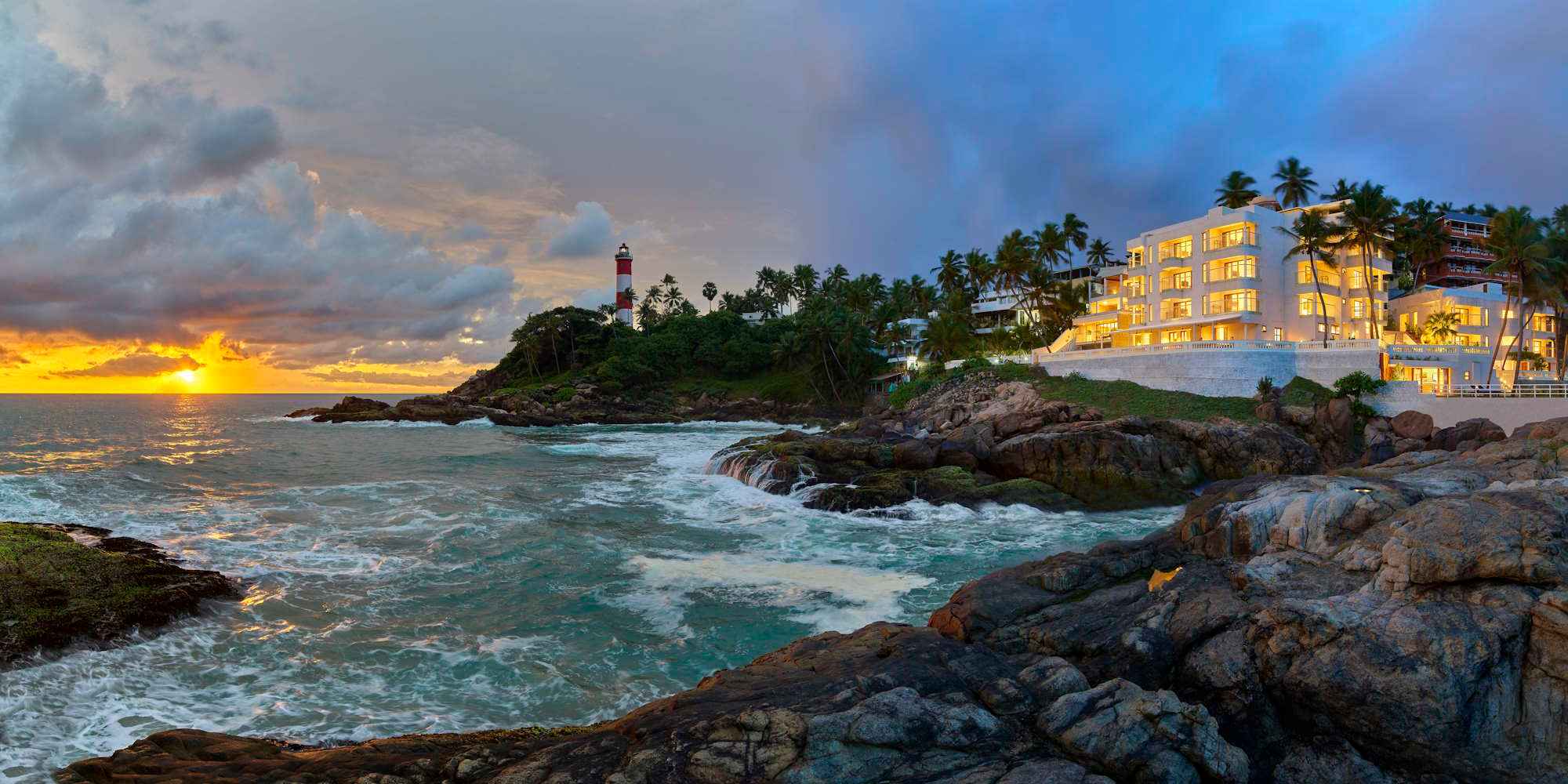 Ayurveda Indien Kuren Nattika