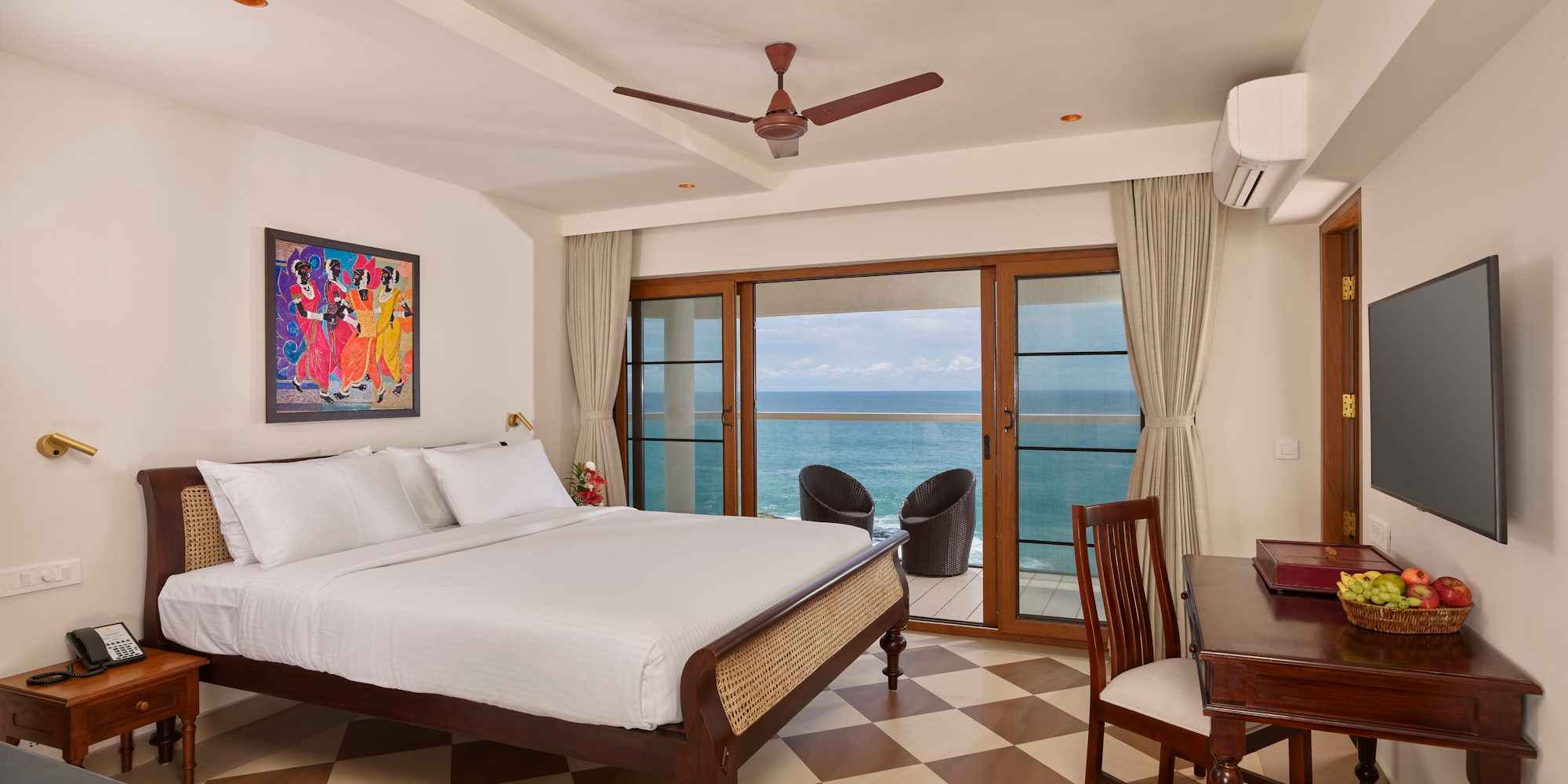 Ayurveda Indien Kuren Nattika