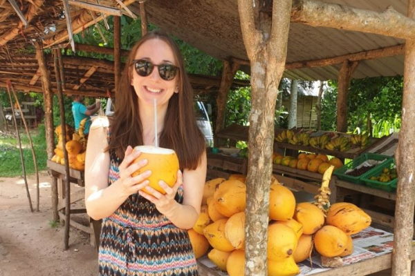 Teneriffa Ayurveda Yoga Urlaub Ayuboa Botanico Steilküste 6