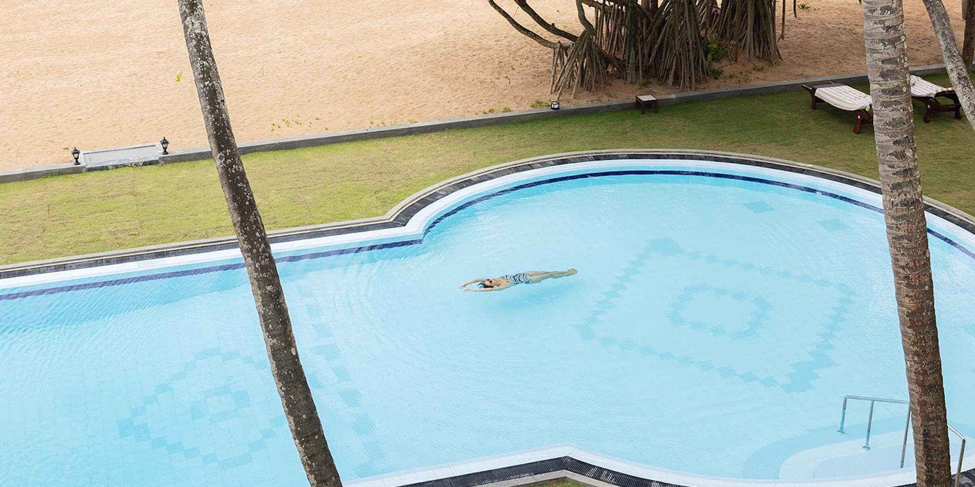 Ayurveda Kur Sri Lanka deutschsprachig