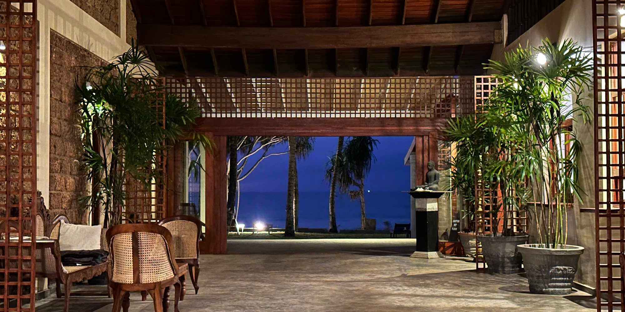 Ayurveda Kuren Sri Lanka Tagiru Resort