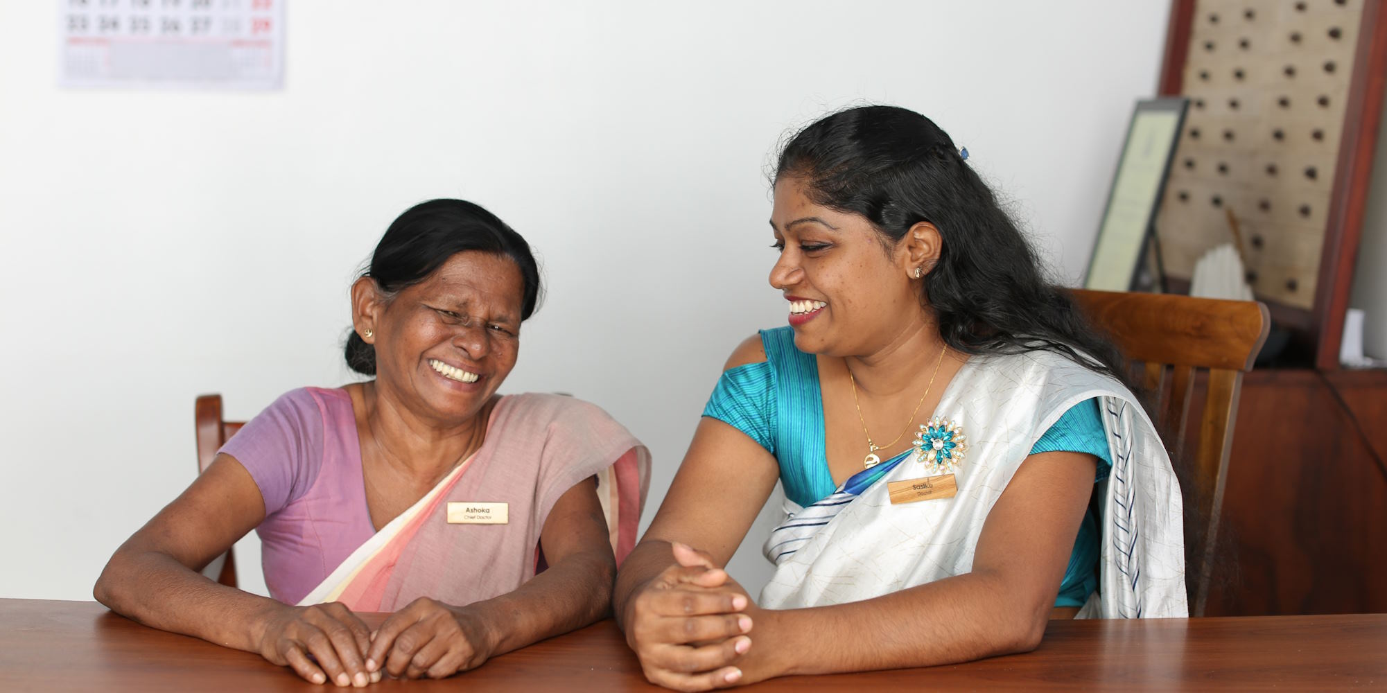 Ayurveda Kuren Sri Lanka Tagiru Resort