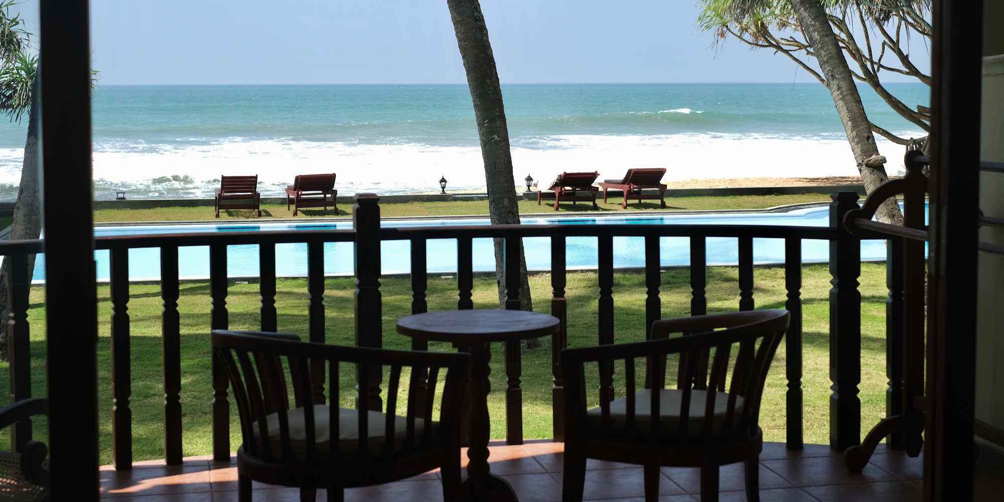 Ayurveda Kur Tagiru Resort