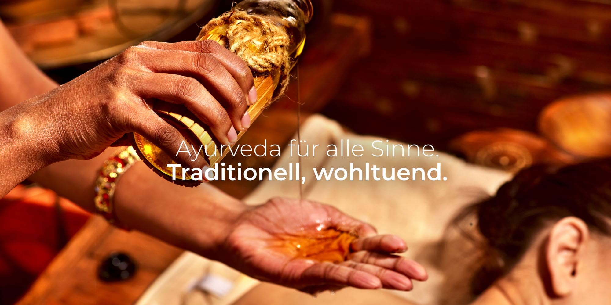 Ayurveda Reisen Kuren Deutschland Sri Lanka Madeira