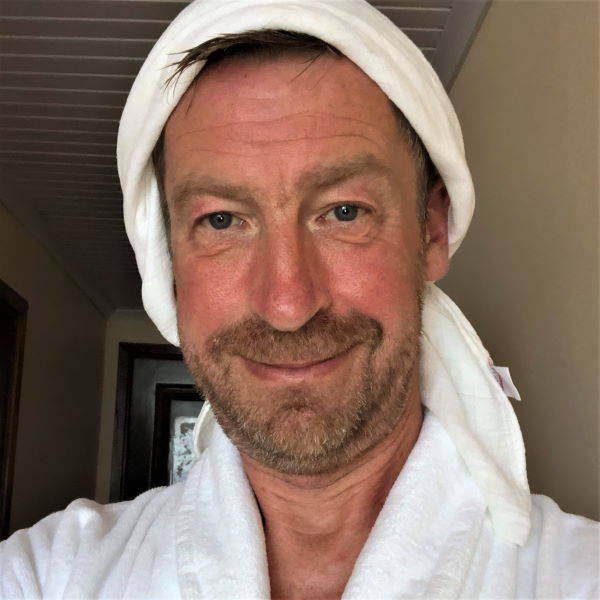 Ayuboa Reisen Ayurveda Yoga Newsletter Toni Goth