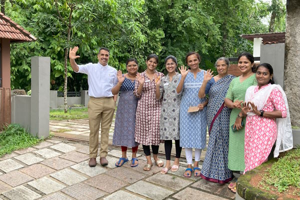 Homestay Ayurveda Madukkakuzhy 6