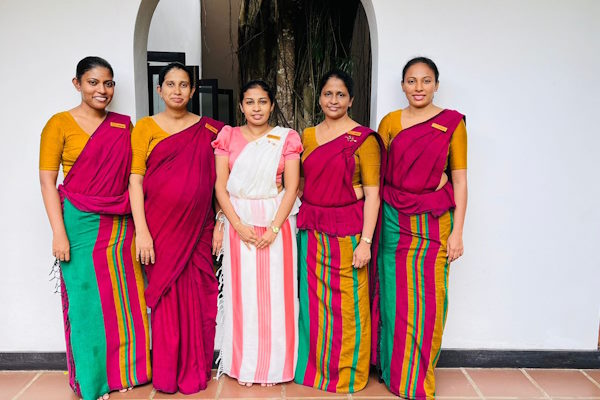 Arzte Heritance SriLanka Ayurvedakur 6