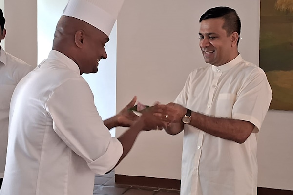 Ayurveda Mahagedara SriLanka