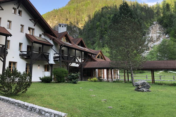 Ayurveda Slowenien Plesnik Ayuboa Villa 6