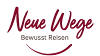 Neue Wege Logo 7