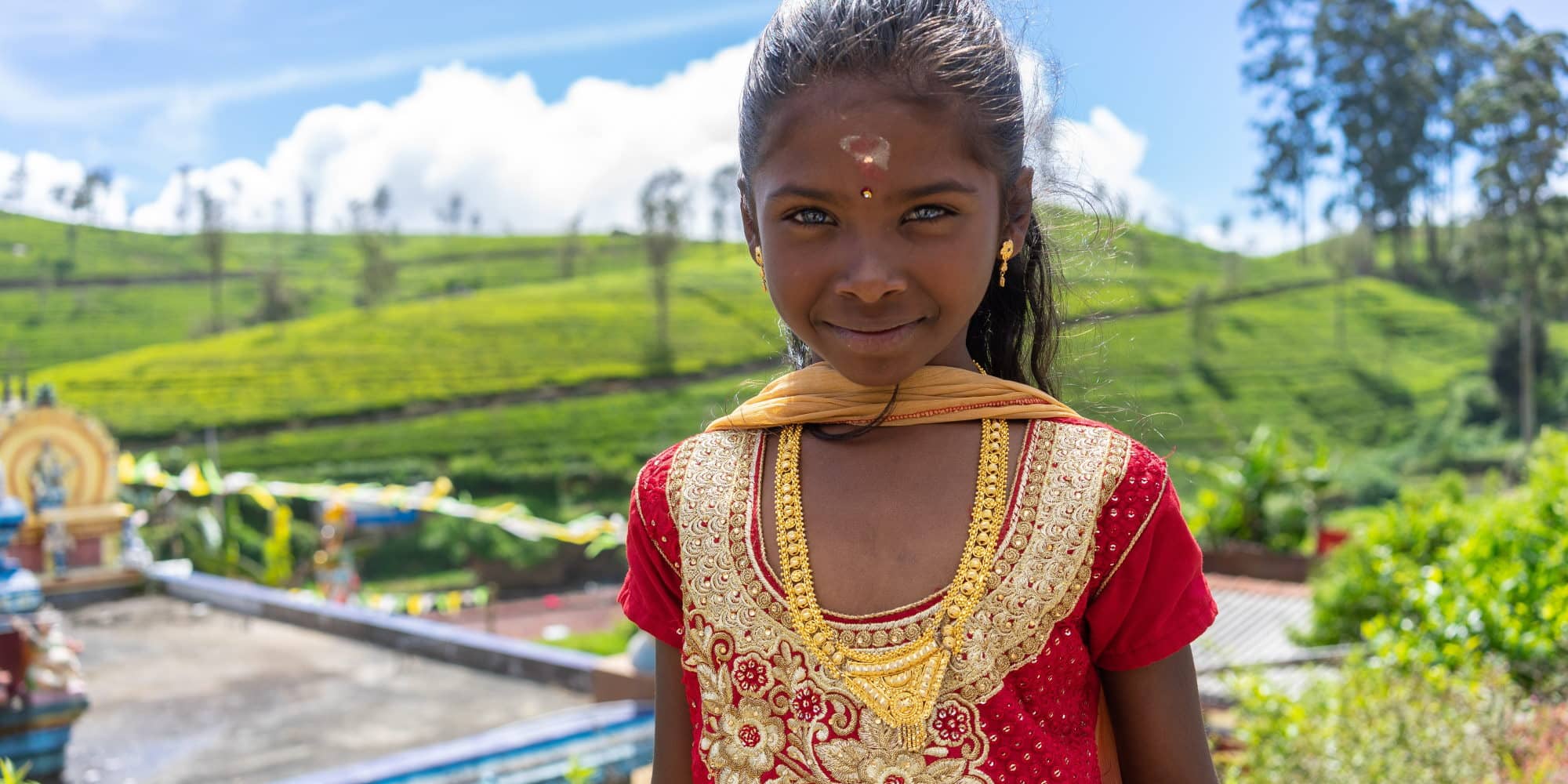 Ayurveda in Sri Lanka Yoga Retreats