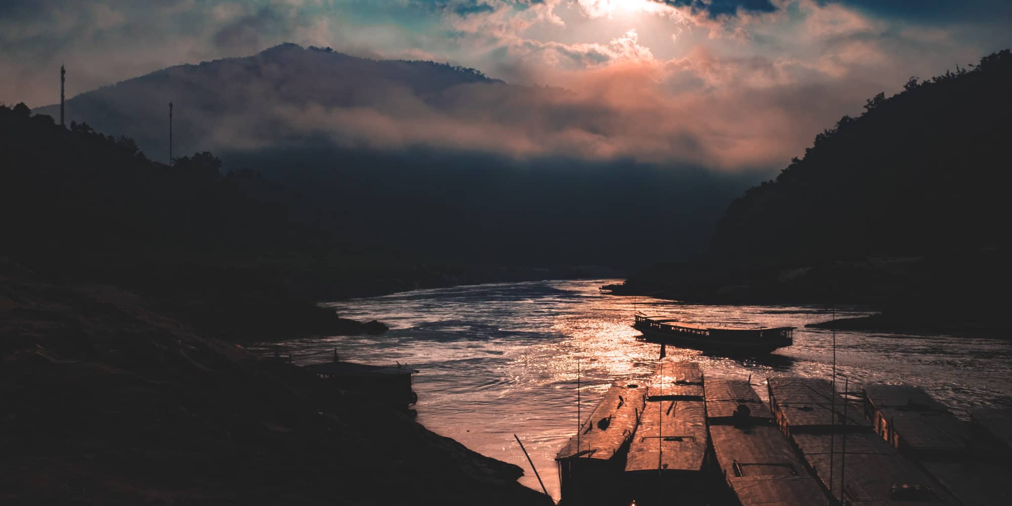 Laos Rundreise authentisches Erlebnis