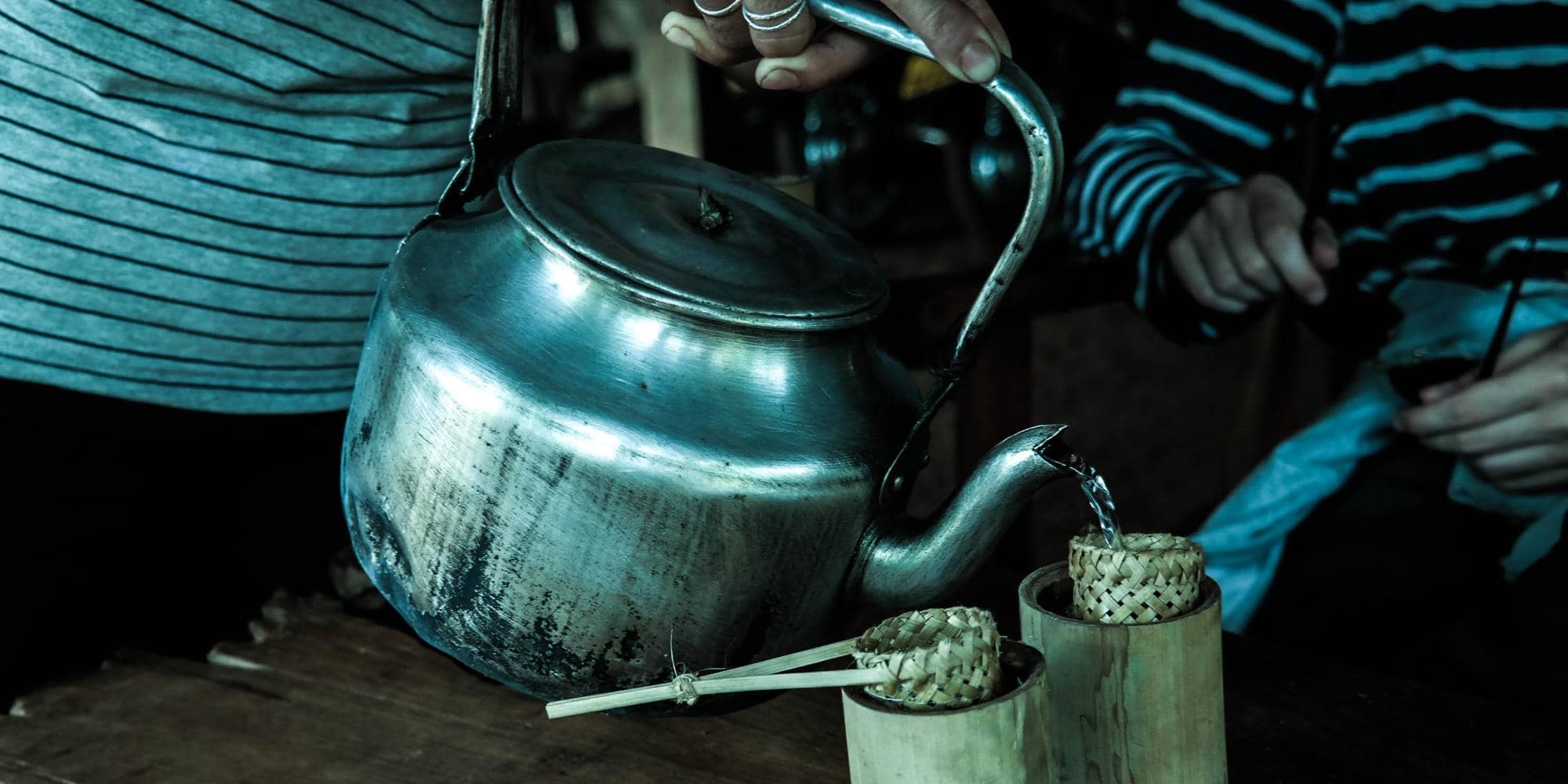 Rundereise durch das authentische Laos