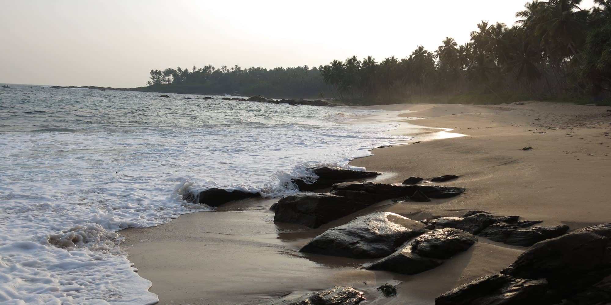 Sri Lanka Ayurveda Yoga Kuren