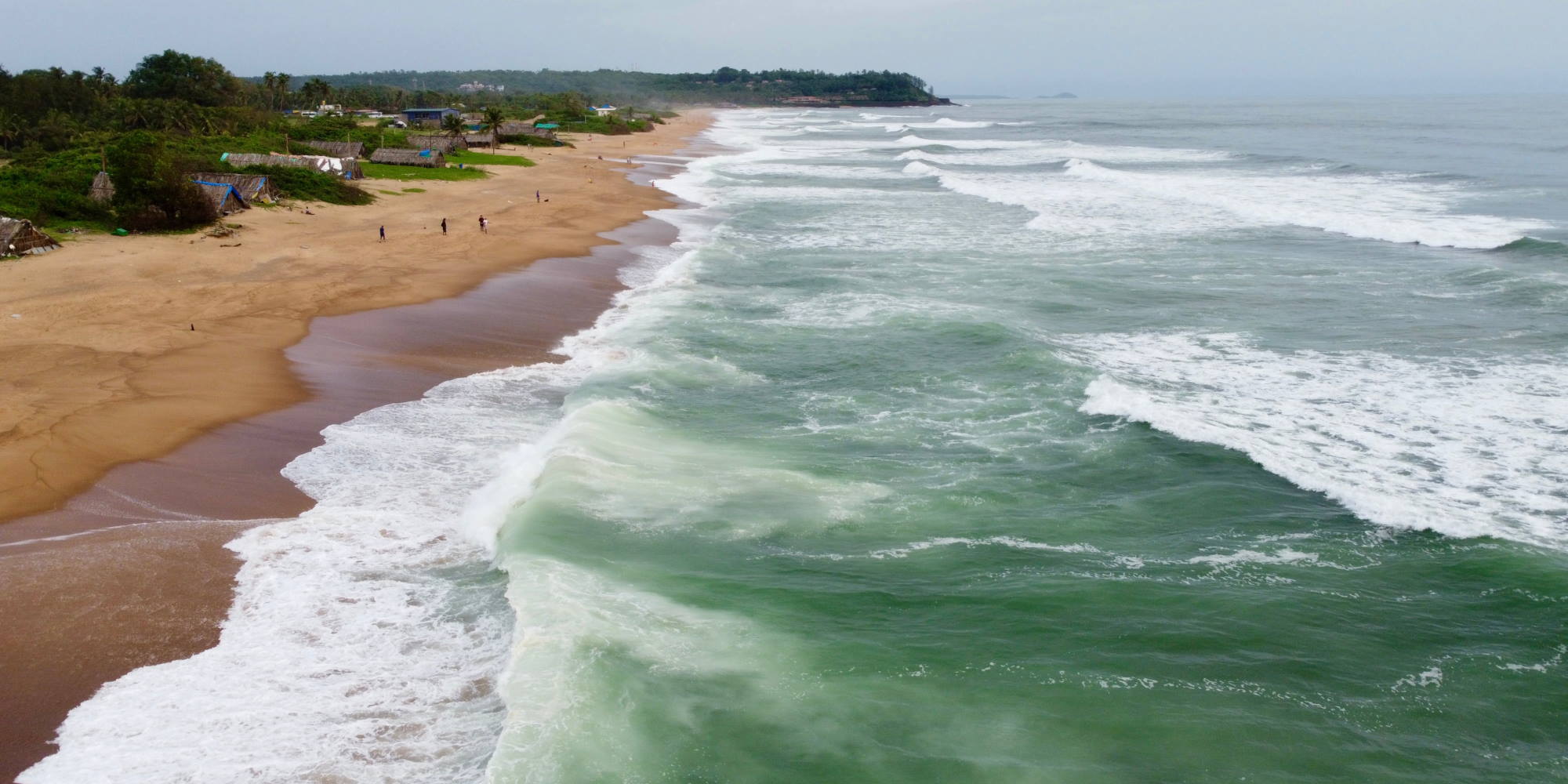 Indien Ayurveda Kur Yoga