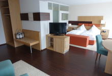 Ayuboa Reisen Hotel Inspektionen Zimmer 8